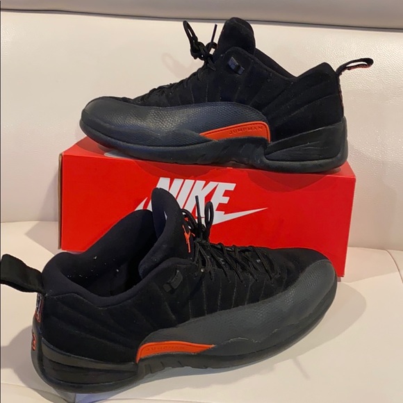 Jordan Retro 12
